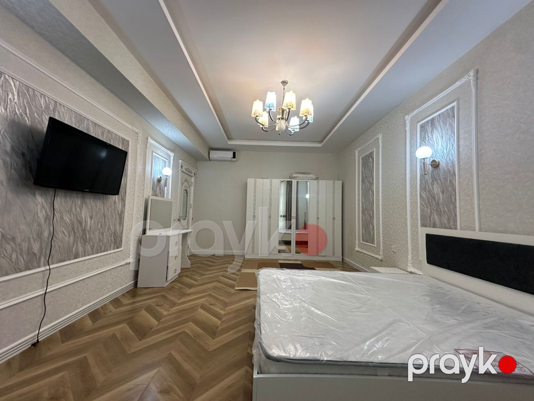 Satılır 3 otaqlı yeni tikili 150 m² — Mənzil, Bakı (12)