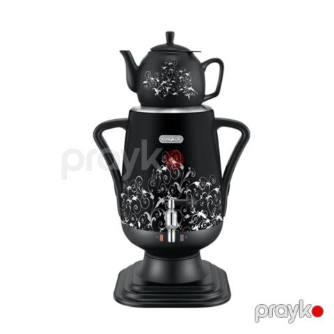 Eurolux EU-ES5456JB Samovar — Bakı