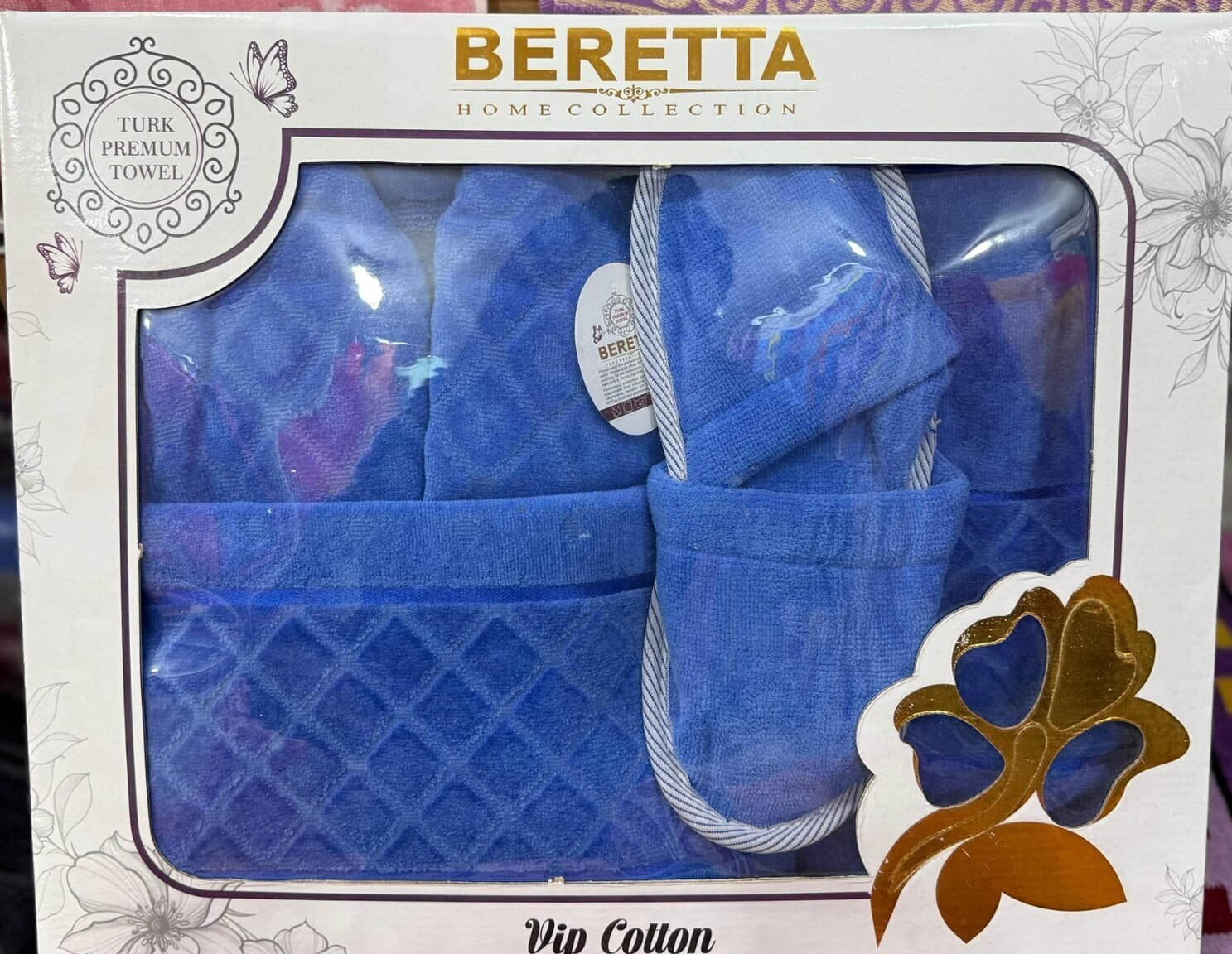 Hamam xələti dəsti Beretta Premium 36 (S) — Mallar (4)