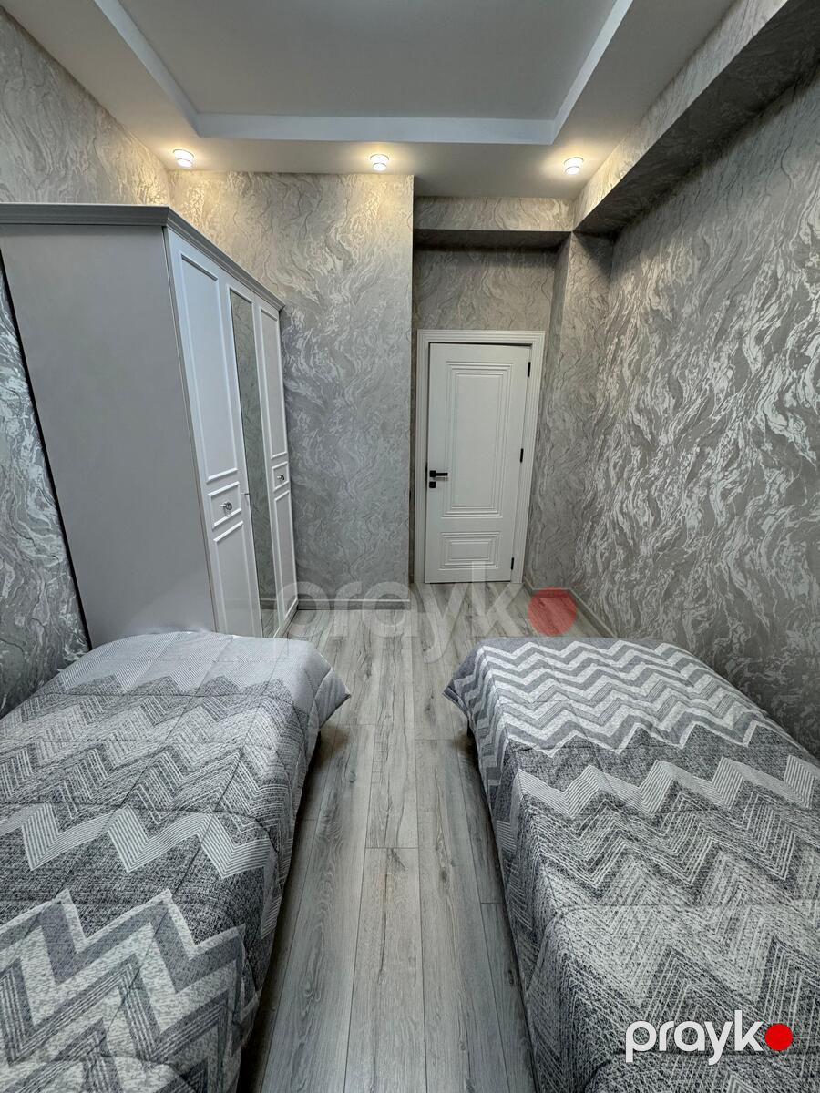 4-otaqlı yeni tikili, Sumqayıt ş., 100 m² — Mənzil, Sumqayıt (10)