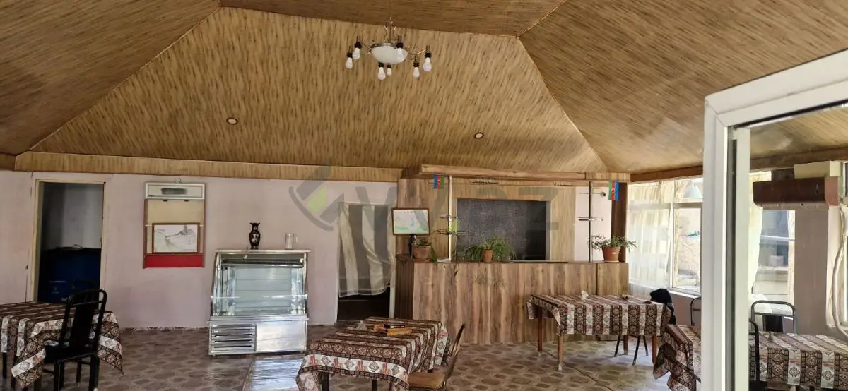 140 m² Obyekt / Ofis Satılır, Suraxanı qəs., Suraxanı, Bakı — Əmlak, Bakı (3)