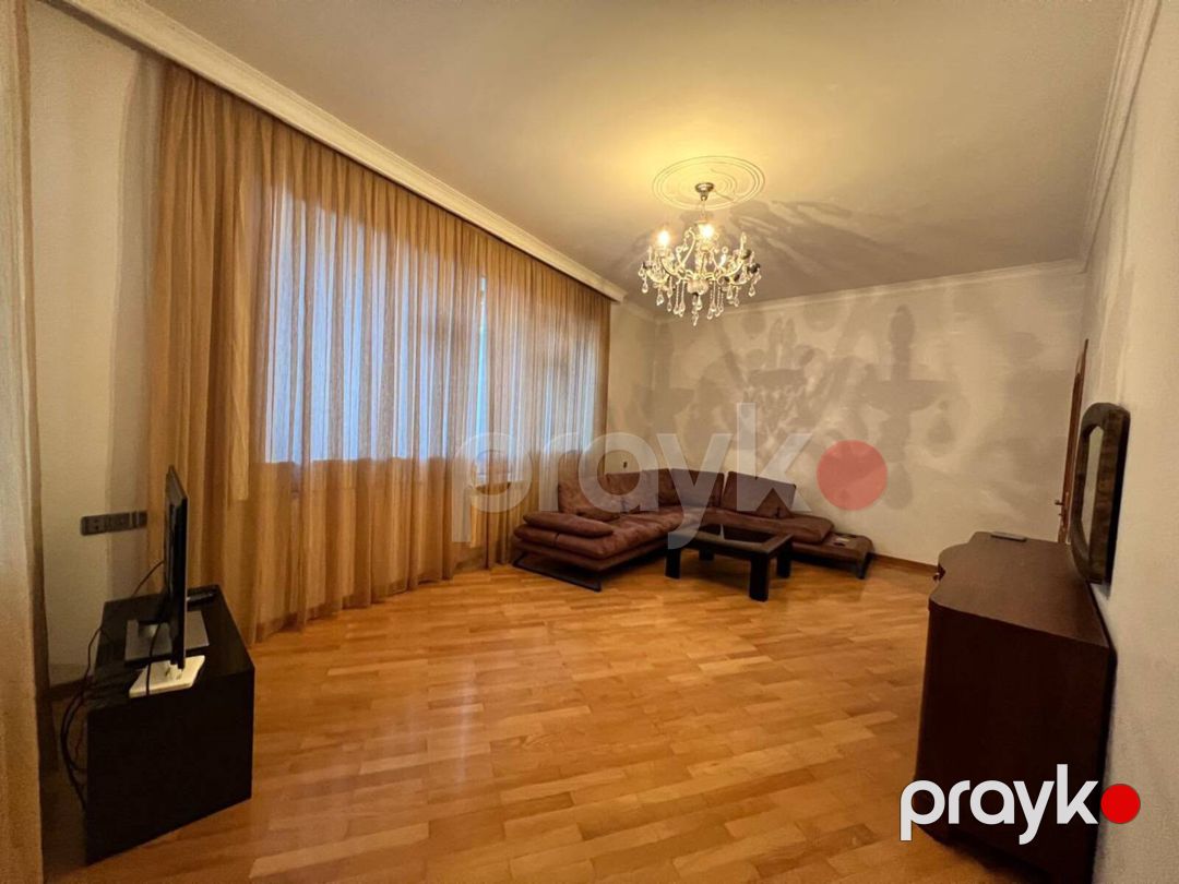 İcarəyə verilir 2 otaqlı yeni tikili 95 m² — Mənzil, Bakı (2)