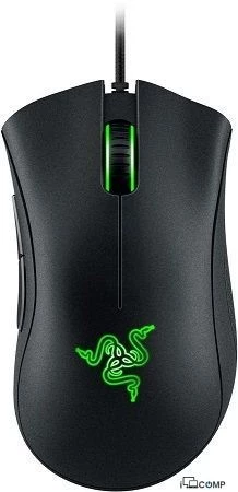 Razer Deathadder Essential (RZ01-02540100-R3M1) Gaming Mouse — Bakı