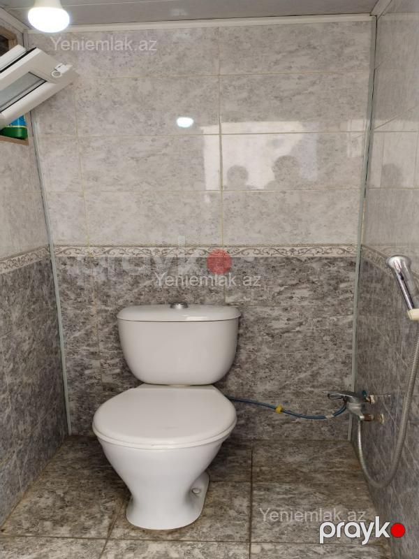 Satılır 3 otaqlı Həyət evi / Villa, 240 m², Sabunçu rayonu — Ev, villa, Bakı (4)