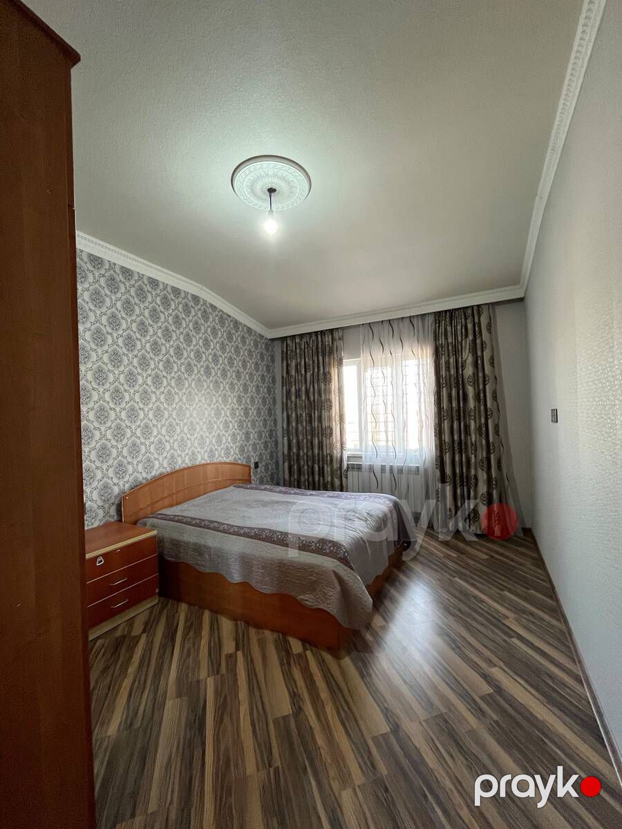Satılır 4 otaqlı yeni tikili 140 m² — Mənzil, Xırdalan (12)