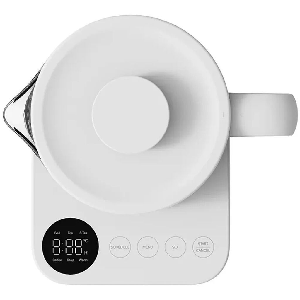 4520 Məhsulun adı: Çaydan Xıaomı N1 EU BHR9118EU Brend: Xiaomi — Elektrik çaydanları və termoslar, Bakı (2)
