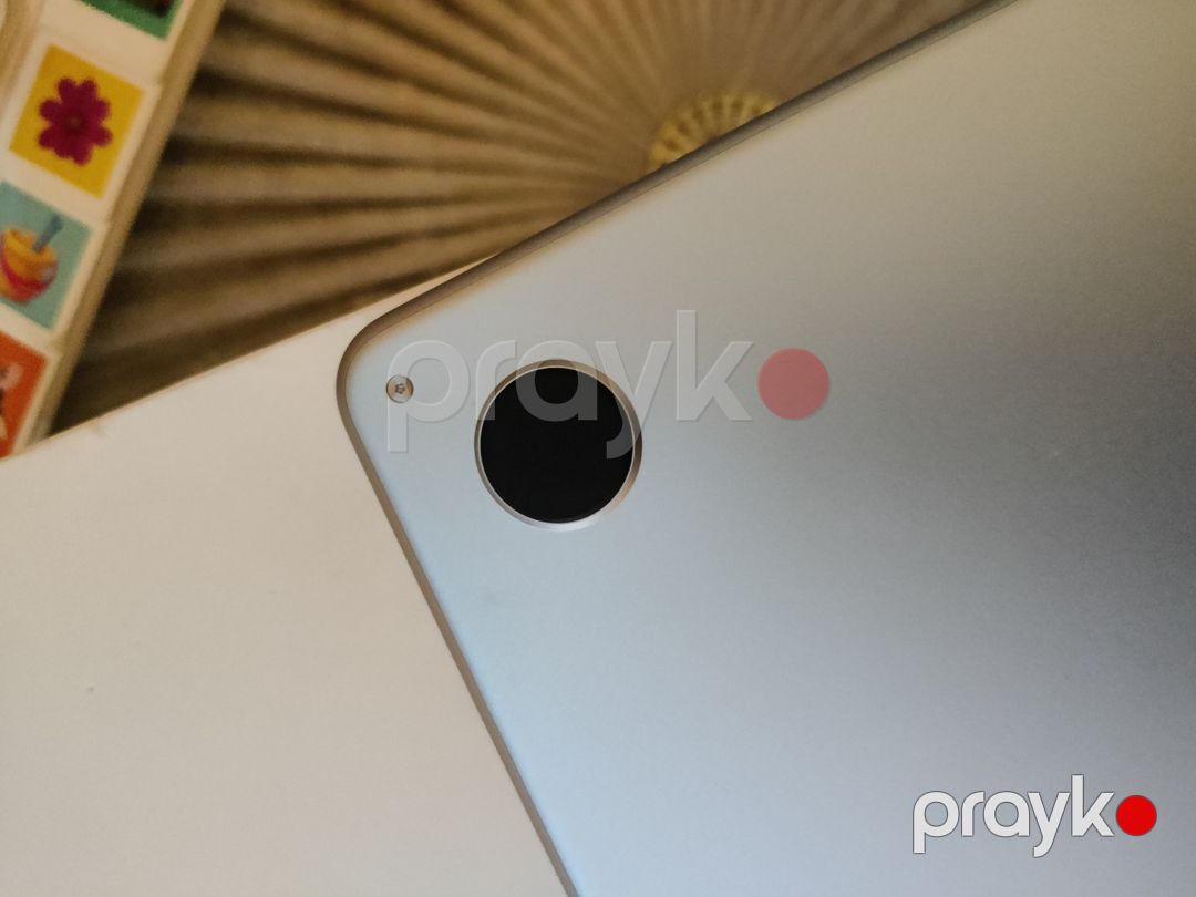 Apple Macbook Air M4 13.6 — Noutbuklar, Bakı (3)