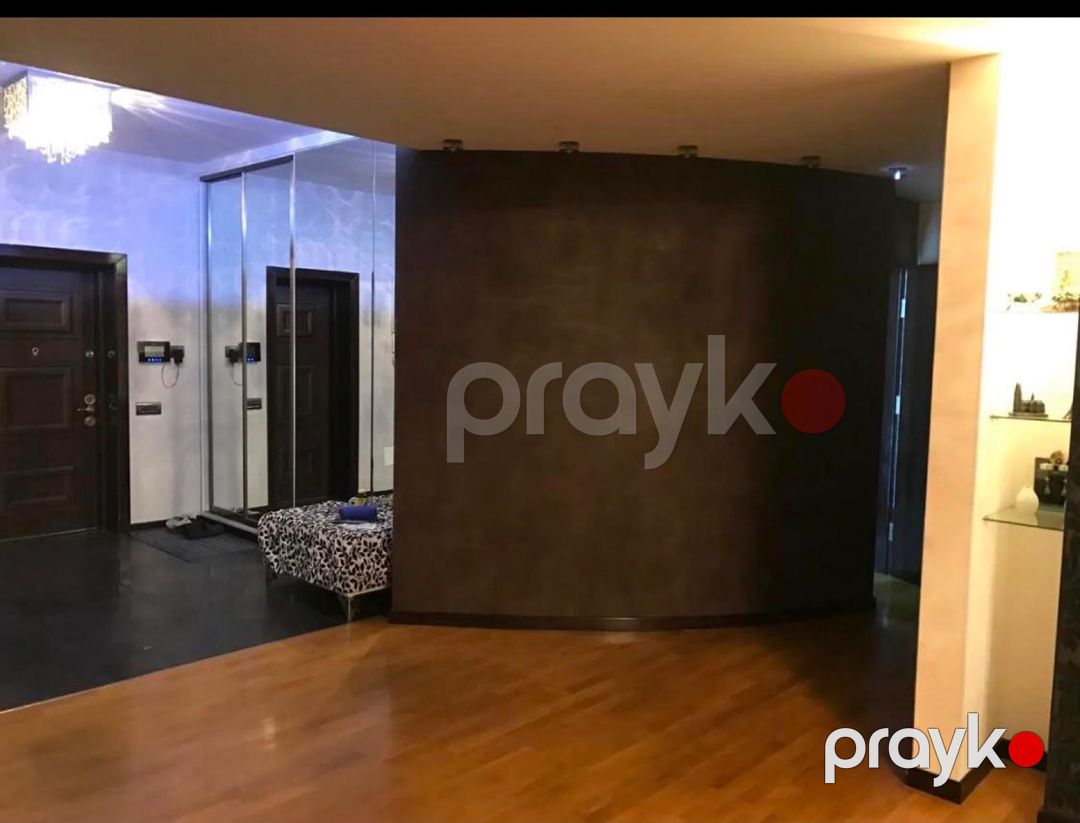 4-otaqlı yeni tikili kirayə verilir, Xətai m., 180 m² — Mənzil, Bakı (12)