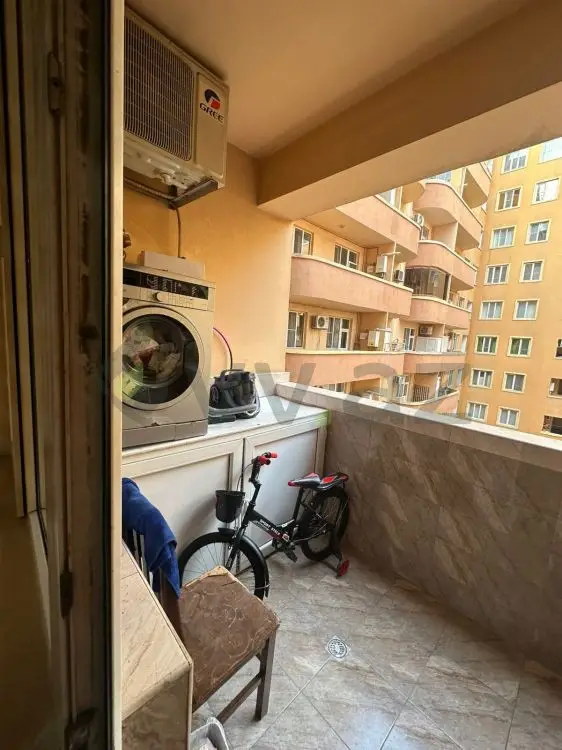 1 otaqlı mənzil Yeni tikili Satılır, Bakıxanov qəs., Sabunçu, Bakı — Mənzil, Bakı (10)