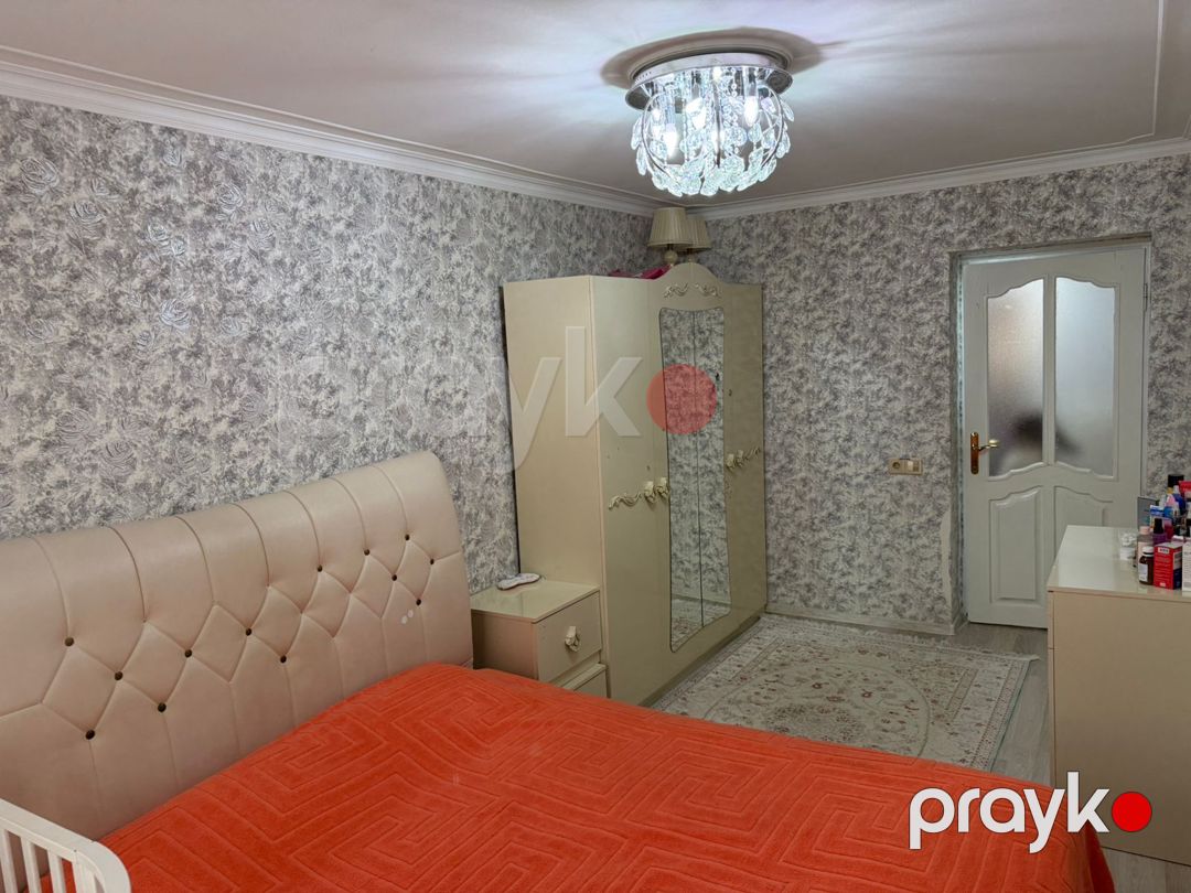 Satılır 3 otaqlı köhnə tikili 75 m² — Mənzil, Bakı (3)