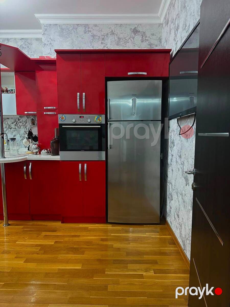 Satılır 3 otaqlı yeni tikili 84 m² — Mənzil, Bakı (4)