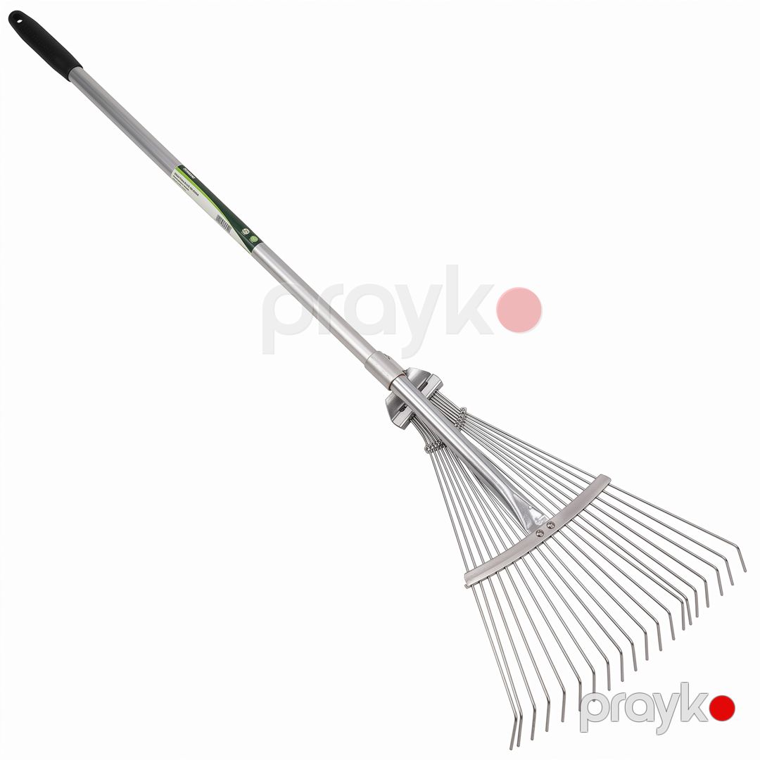 Dırmıq, torpaq üçün, metal/plastik — Mallar, Bakı (3)