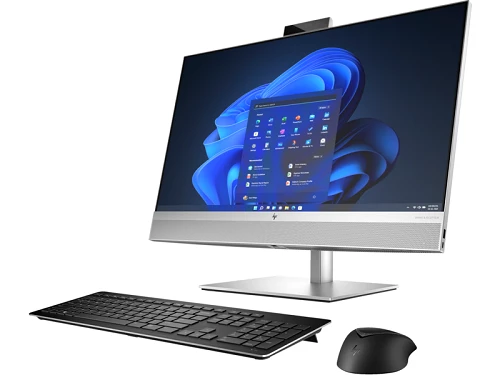 HP EliteOne 870 G9 (7B094EA) AiO PC — Monobloklar, Bakı (2)