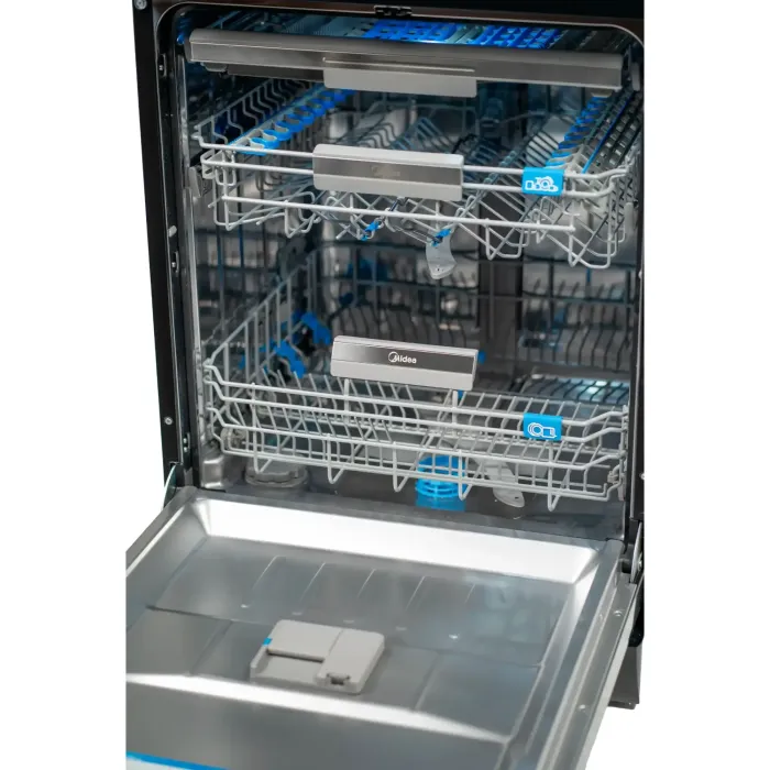 Midea MFD60S510Bi-C Qabyuyan maşın — Ev texnikası, Bakı (2)