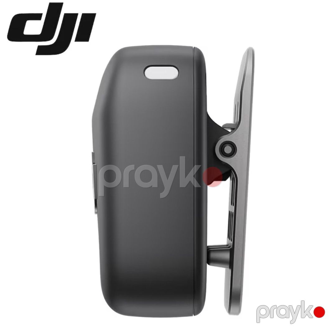 Mini mikrofon DJI Mic — Səs texnikası, Bakı (3)