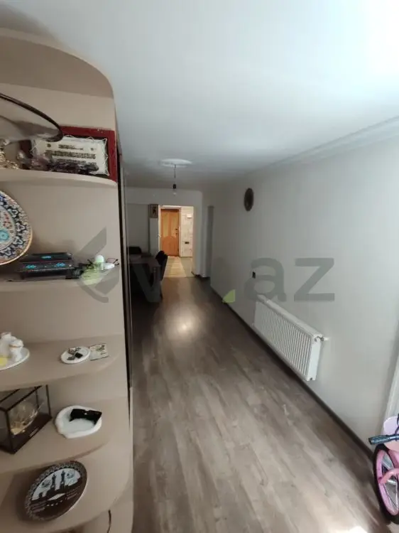 4 otaqlı Həyət evi Satılır, Biləcəri qəs., Binəqədi, Bakı — Ev, villa, Bakı (11)