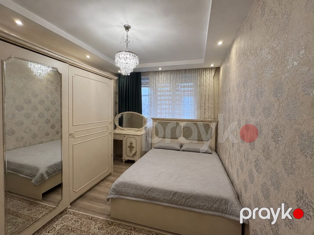 Satılır 2 otaqlı köhnə tikili 65 m² — Mənzil, Bakı (3)