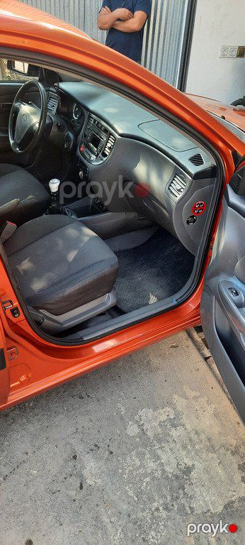 Kia Rio, 1.4 L, 2005 il, 421 000 km — Avtomobillər, Cəlilabad (5)
