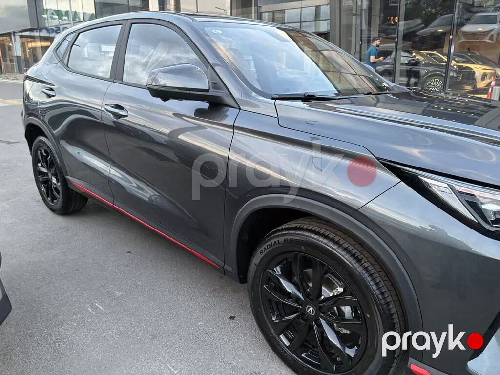 Changan Oshan X5 Plus, 1.5 L, 2026 il, yeni — Avtomobillər, Bakı (2)