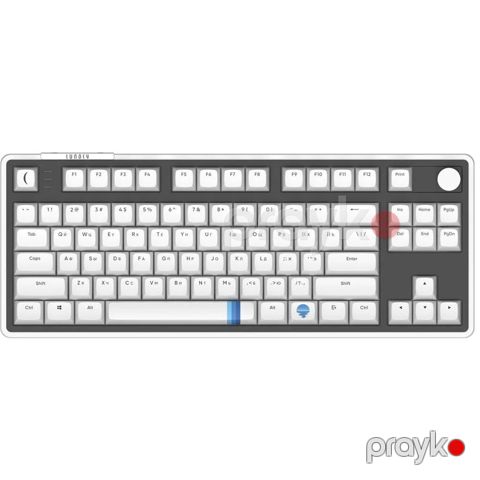 10821 Məhsulun adı: Klaviatura Lunacy Moonlight g3ms Onyx LSPCK01 — Bakı