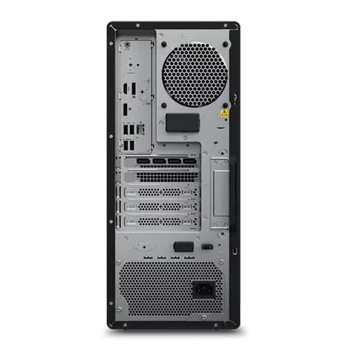 Lenovo ThinkStation P3 Tower Gen 2 Desktop PC — Sistem blokları, Bakı (3)