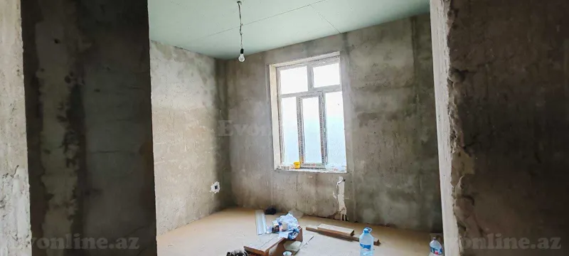 Satılır 4 otaqlı Həyət evi 135 m² Bakı, Binəqədi r., Binəqədi — Ev, villa, Bakı (6)
