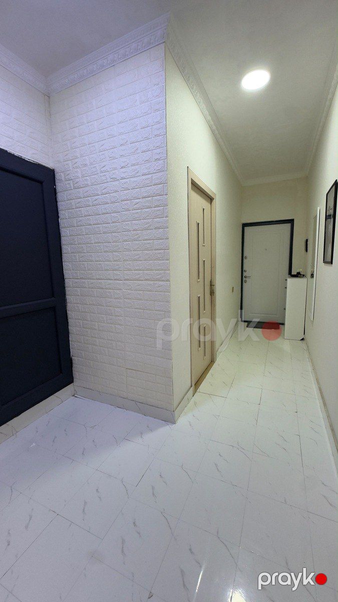 Satılır 3 otaqlı həyət evi/bağ evi 60 m² — Ev, villa, Bakı (7)