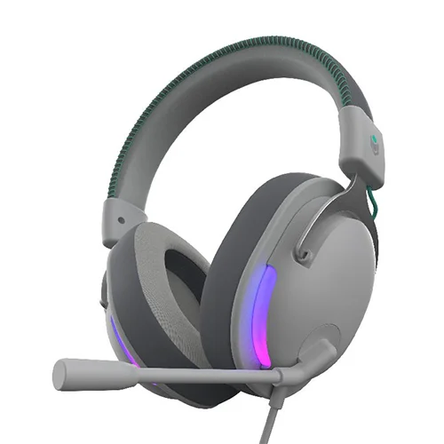 Red Square IO Harmony Light (IO331) Wired Gaming Headset — Bakı