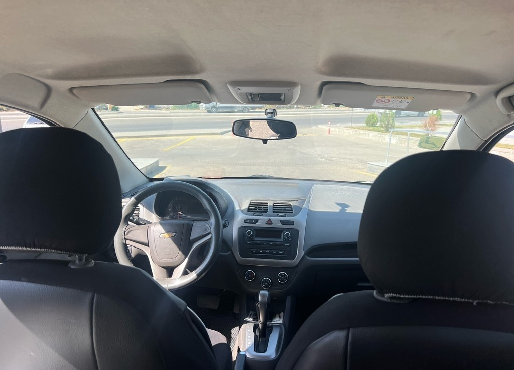 Chevrolet Equinox, 2021 il, 159000 km — Avtomobillər (8)