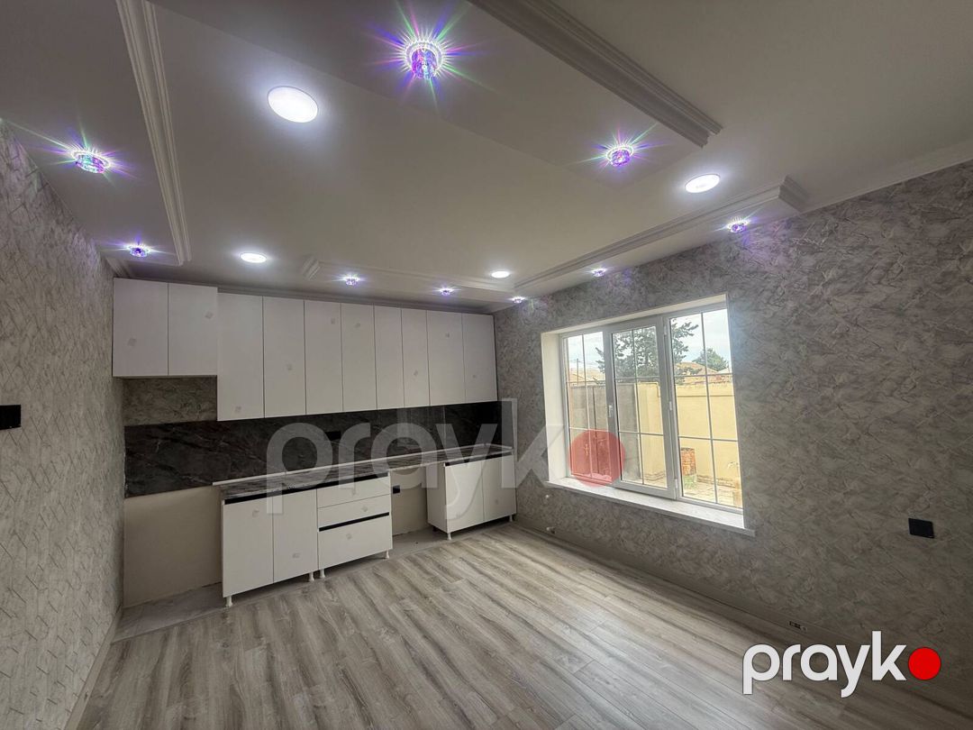 Həyət evi, Maştağa qəs — Ev, villa, Bakı (9)