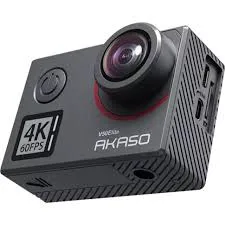 Action kamera Akaso V50 Elite — Mallar, Bakı (2)