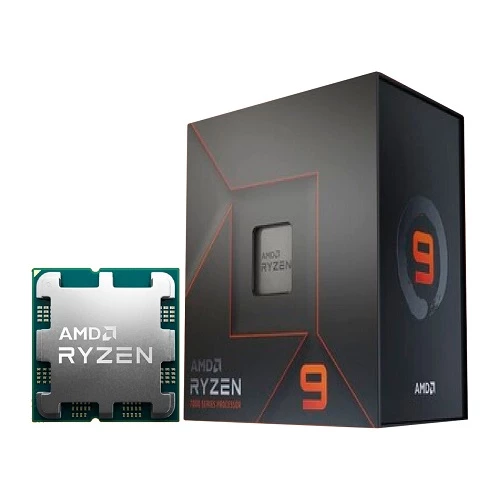 AMD Ryzen 9 7900X CPU — Bakı