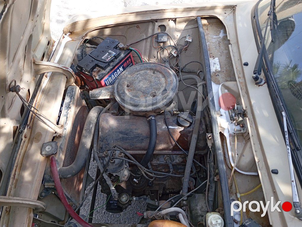 Lada (VAZ) 2106, 1.6 L, 1990 il, 248 888 km — Avtomobillər, Gəncə (7)