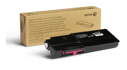 Xerox 106R03511 Magenta Toner Cartridge — Bakı