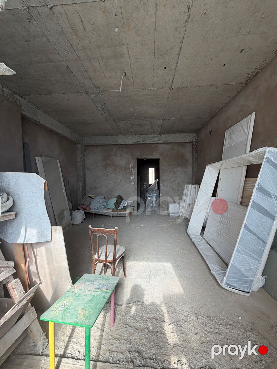 Satılır 4 otaqlı yeni tikili 200 m² — Mənzil, Bakı (6)