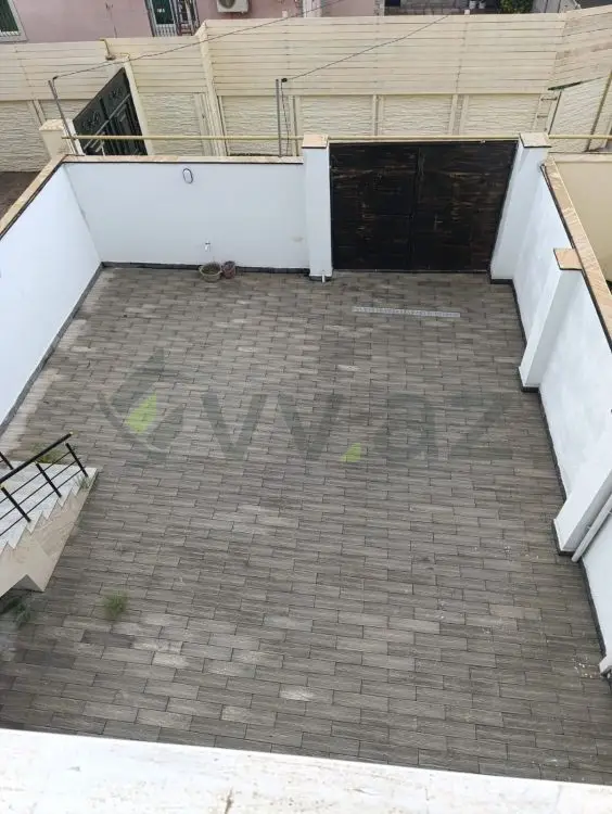 4 otaqlı Həyət evi Satılır, Masazır, Abşeron — Ev, villa (11)