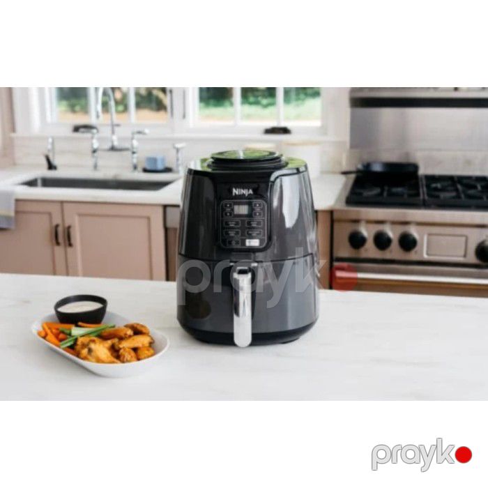 Ninja Air Fryer AF100EU — Ev texnikası, Bakı (3)