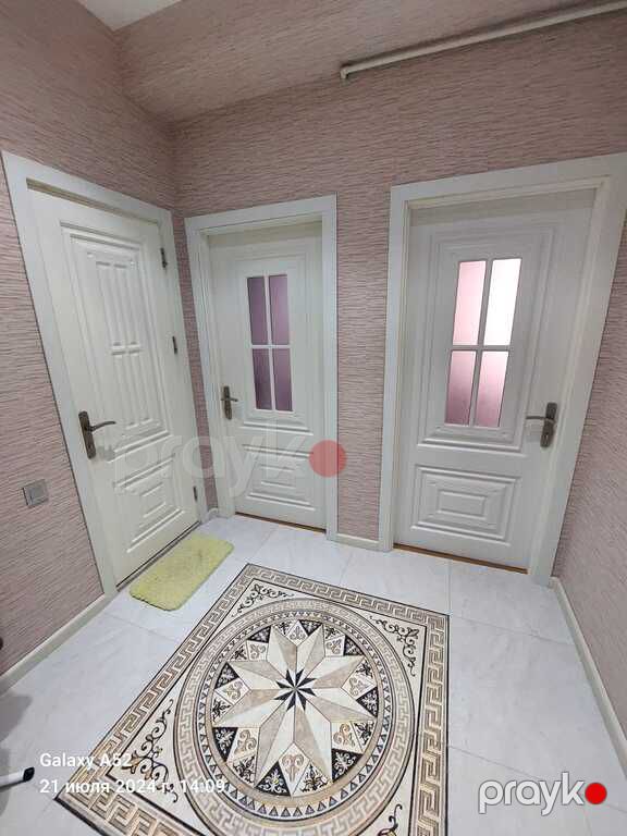 Satılır 2 otaqlı yeni tikili 58 m² — Mənzil, Bakı (9)