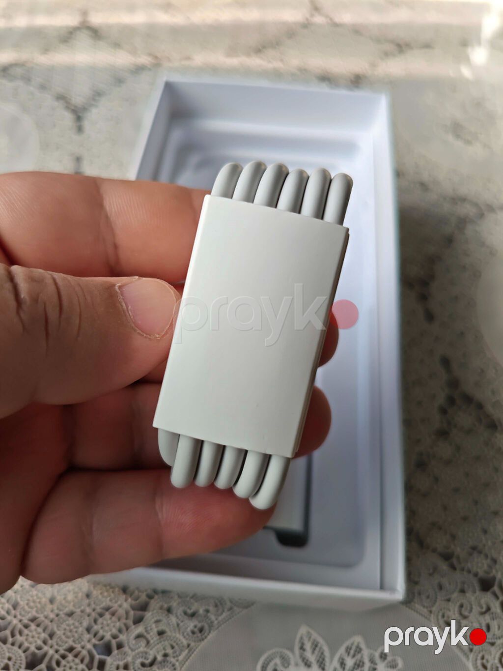Adapter Xiaomi, Yeni — Şarj cihazları, Bakı (5)