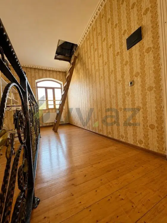 4 otaqlı Həyət evi Satılır, Buzovna, Xəzər, Bakı — Ev, villa, Bakı (12)
