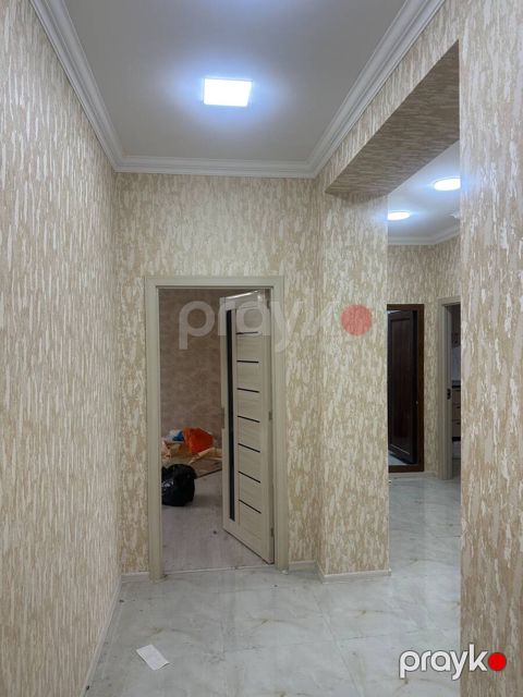 Satılır 2 otaqlı yeni tikili 73 m² — Xırdalan