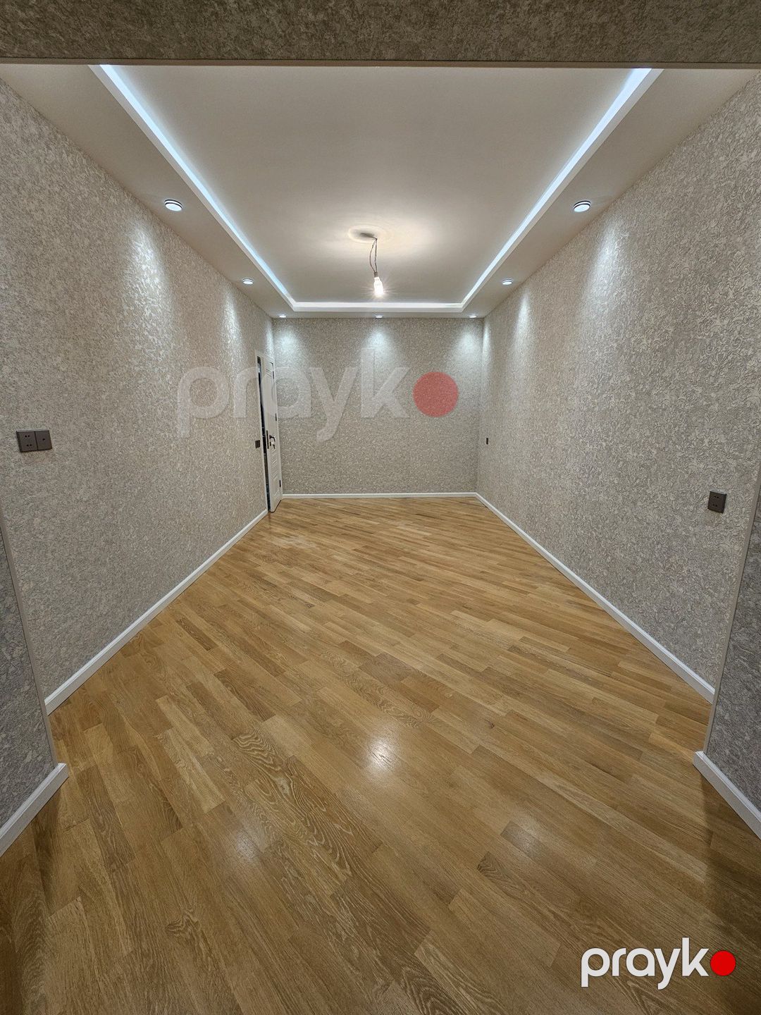 4-otaqlı mənzil, İ.Dadaşov küç., 125 m² — Mənzil, Bakı (4)