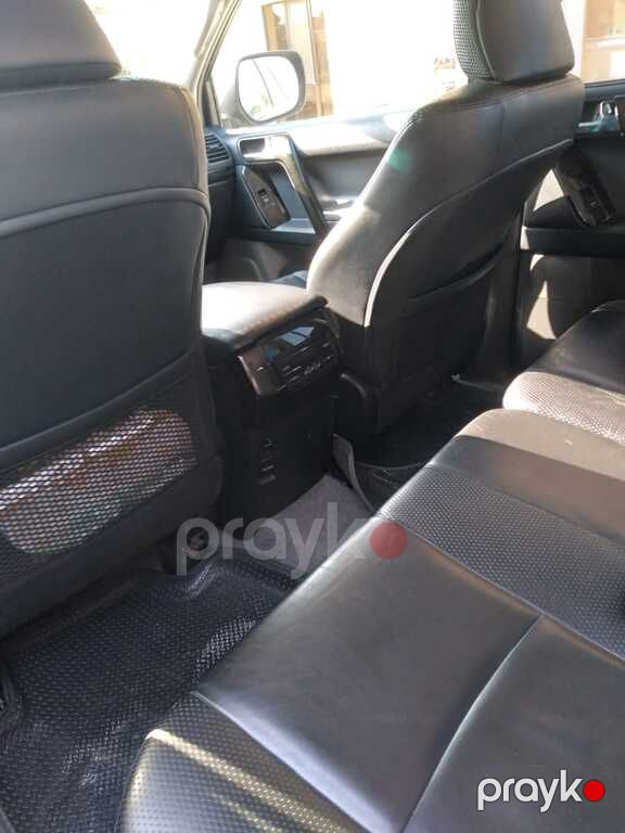 Toyota Land Cruiser Prado, 4.0 L, 2011 il, 188 000 km — Avtomobillər, Bakı (6)