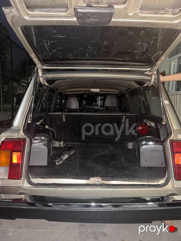 Lada (VAZ) 2104, 1.6 L, 2011 il, 98 500 km — Avtomobillər, Sabirabad (5)