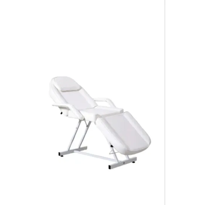 Kosmetoloji Masa EFM-0160 – Ağ (180x60x60 sm) — Bakı