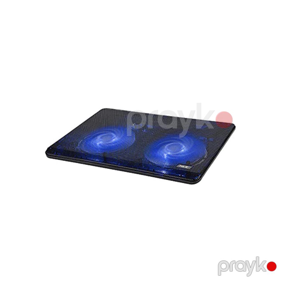 Havit HV-F2035 Gaming Cooling Pad (HVCP-F2035-BK) — Periferik cihazlar, Bakı (2)