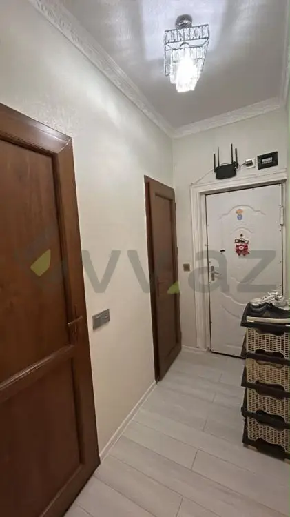2 otaqlı mənzil Köhnə tikili Satılır, 3-cü mikrorayon, Nəsimi, Bakı — Mənzil, Bakı (10)