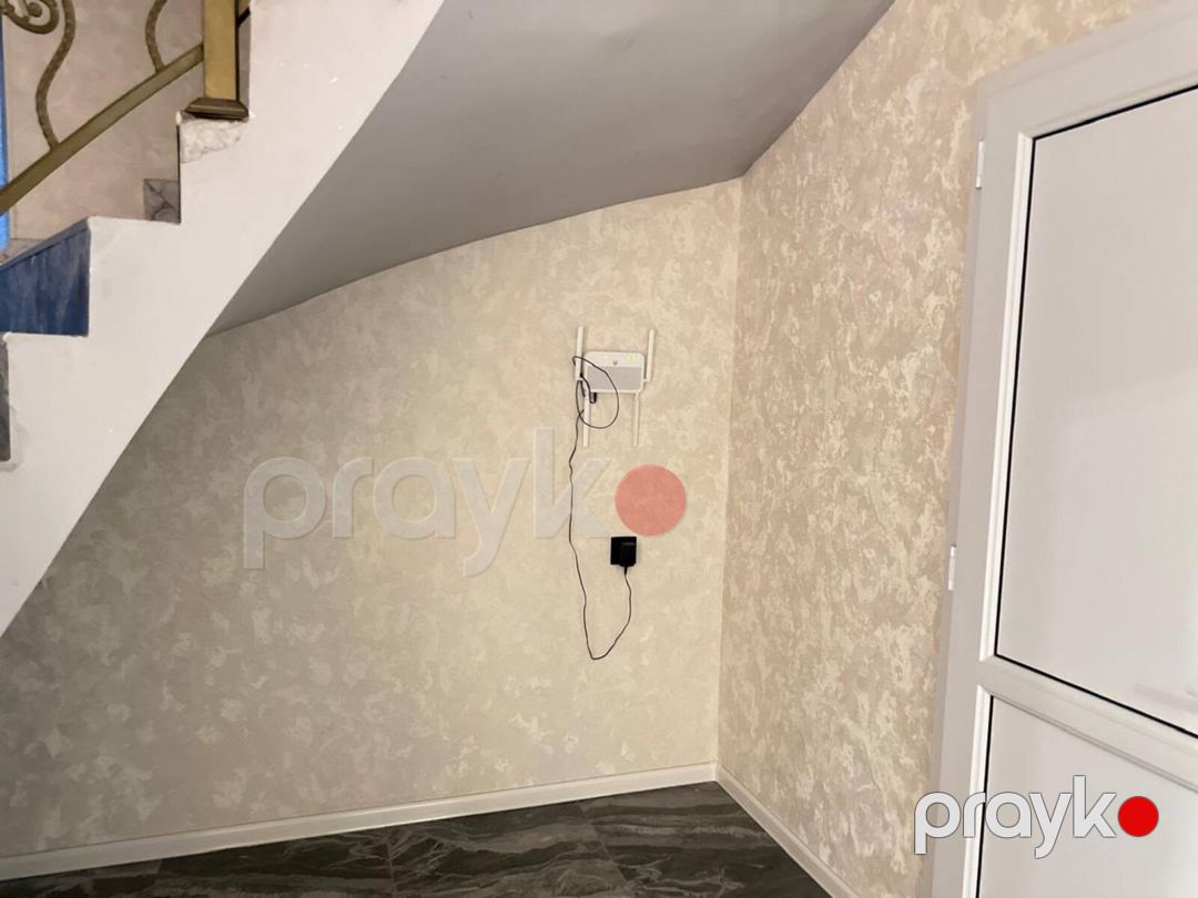 Satılır 5 otaqlı həyət evi/bağ evi 150 m² — Ev, villa, Bakı (7)