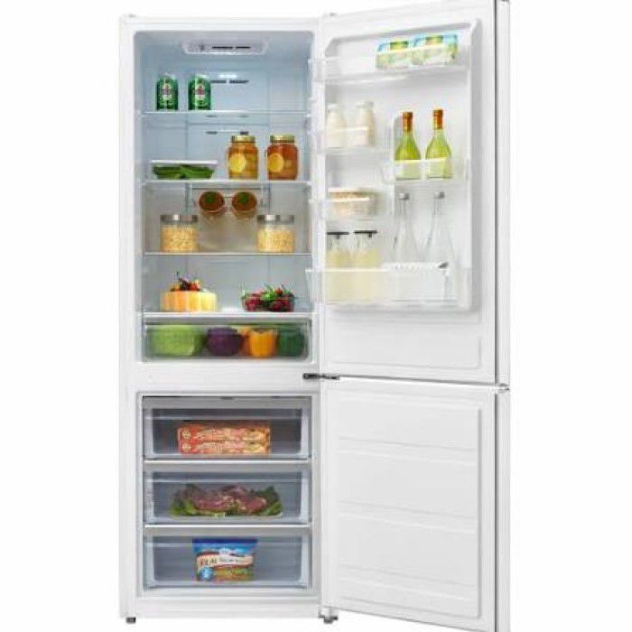 YRF-B254H55W – Quraşdırılan Soyuducu — Soyuducular, Bakı (2)
