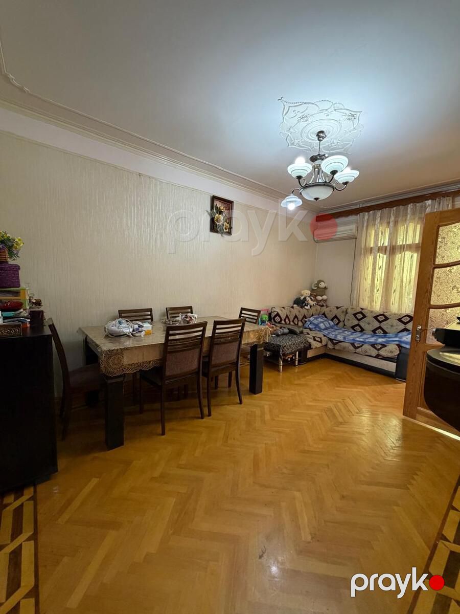 Satılır 2 otaqlı köhnə tikili 60 m² — Mənzil, Bakı (2)